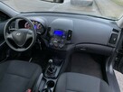 Hyundai i30 Niezawodna i mocna benzyna/Klimatyzacja/Isofix, niski przebieg/Aux,USB - 8