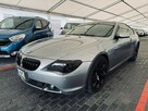 BMW 650 4.8 Benzyna* 367 KM* Zarejestrowana* - 2