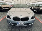 BMW 650 4.8 Benzyna* 367 KM* Zarejestrowana* - 5