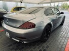 BMW 650 4.8 Benzyna* 367 KM* Zarejestrowana* - 9