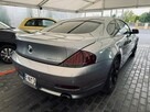 BMW 650 4.8 Benzyna* 367 KM* Zarejestrowana* - 10