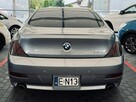 BMW 650 4.8 Benzyna* 367 KM* Zarejestrowana* - 11