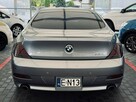 BMW 650 4.8 Benzyna* 367 KM* Zarejestrowana* - 12