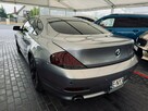 BMW 650 4.8 Benzyna* 367 KM* Zarejestrowana* - 13