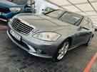 Mercedes S 550 - 3