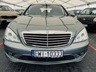 Mercedes S 550 - 4
