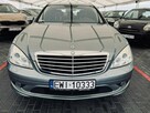 Mercedes S 550 - 5