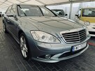 Mercedes S 550 - 6