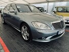 Mercedes S 550 - 7