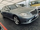 Mercedes S 550 - 8