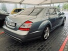 Mercedes S 550 - 10