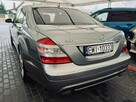 Mercedes S 550 - 13