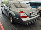 Mercedes S 550 - 14