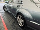 Mercedes S 550 - 15