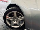 Mercedes S 550 - 16