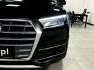 Audi Q5 2.0 TFSi 245KM*QUATTRO*Design*Dynamic*MMI*Automat*KeyLessGo*Memory*TOP - 7