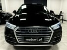 Audi Q5 2.0 TFSi 245KM*QUATTRO*Design*Dynamic*MMI*Automat*KeyLessGo*Memory*TOP - 8