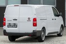 Fiat Scudo CHŁODNIA 0*C Izoterma *LONG* L3H1 nowa zabudowa !!! - 2