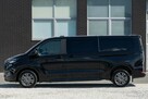 Ford Tourneo Custom Nowy Model AUTOMAT 8-OSÓB Titanium L2H1 zadzwoń i sprawdź ! - 4