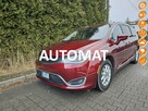 Chrysler Pacifica Automat / Klimatronic 4 strefowy / Podgrzewane fotele / itd. - 1