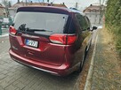 Chrysler Pacifica Automat / Klimatronic 4 strefowy / Podgrzewane fotele / itd. - 3