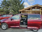 Chrysler Pacifica Automat / Klimatronic 4 strefowy / Podgrzewane fotele / itd. - 4