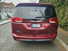 Chrysler Pacifica Automat / Klimatronic 4 strefowy / Podgrzewane fotele / itd. - 5