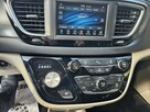 Chrysler Pacifica Automat / Klimatronic 4 strefowy / Podgrzewane fotele / itd. - 12