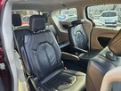 Chrysler Pacifica Automat / Klimatronic 4 strefowy / Podgrzewane fotele / itd. - 16