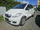 Mercedes A 150 Klimatyzacja / Podgrzewane fotele - 1