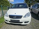 Mercedes A 150 Klimatyzacja / Podgrzewane fotele - 2