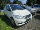 Mercedes A 150 Klimatyzacja / Podgrzewane fotele - 3