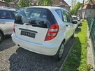 Mercedes A 150 Klimatyzacja / Podgrzewane fotele - 4