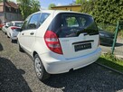 Mercedes A 150 Klimatyzacja / Podgrzewane fotele - 6