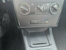 Mercedes A 150 Klimatyzacja / Podgrzewane fotele - 7