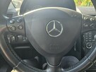Mercedes A 150 Klimatyzacja / Podgrzewane fotele - 8