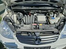 Mercedes A 150 Klimatyzacja / Podgrzewane fotele - 15