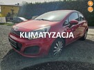Kia Rio Klimatyzacja / 6 biegów / Komputer - 1