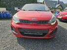 Kia Rio Klimatyzacja / 6 biegów / Komputer - 2