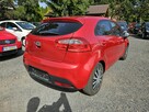 Kia Rio Klimatyzacja / 6 biegów / Komputer - 4