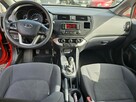 Kia Rio Klimatyzacja / 6 biegów / Komputer - 8