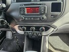 Kia Rio Klimatyzacja / 6 biegów / Komputer - 11
