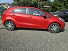 Kia Rio Klimatyzacja / 6 biegów / Komputer - 14