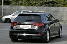 Audi A3 1,4T 140KM Sportback/Navi/Parktronic/Alu/S-line - 4