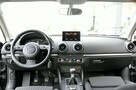 Audi A3 1,4T 140KM Sportback/Navi/Parktronic/Alu/S-line - 5