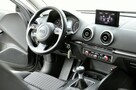 Audi A3 1,4T 140KM Sportback/Navi/Parktronic/Alu/S-line - 6