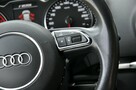 Audi A3 1,4T 140KM Sportback/Navi/Parktronic/Alu/S-line - 9