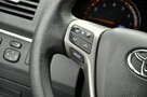 Toyota Avensis 1,8VVTi 147KM Soll/Serwisowana/Kamera/Nawigacja/Zadbany - 16