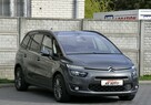 Citroen C4 Grand Picasso 2.0HDi 150KM Exclusive/Serwis/Navi/Kamera/BLiS/ParkAssist/Alufelgi/ - 2