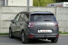 Citroen C4 Grand Picasso 2.0HDi 150KM Exclusive/Serwis/Navi/Kamera/BLiS/ParkAssist/Alufelgi/ - 3